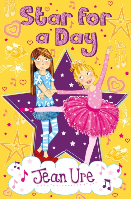 Star For A Day