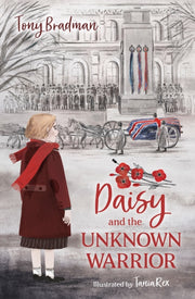 Daisy & The Unknown Warrior
