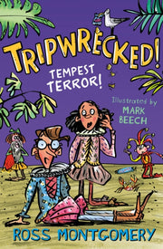 Tripwrecked Tempest Terror