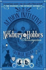 Albion Initiative