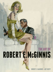 Art Of Robert E Mcginnis