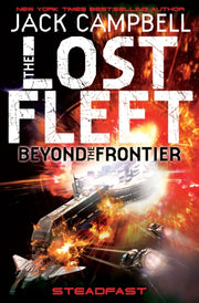 Lost Fleet Steadfast