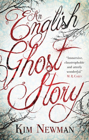 English Ghost Story