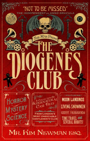 Best Of The Diogenes Club