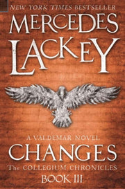 Collegium Chronicles 3 Changes