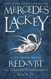 Collegium Chronicles 4 Redoubt