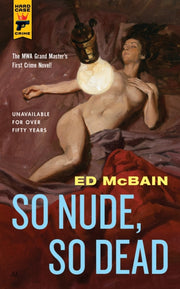 So Nude So Dead