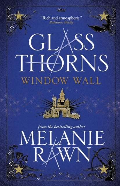 Glass Thorns