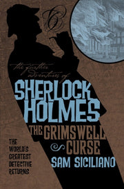 Grimswell Curse