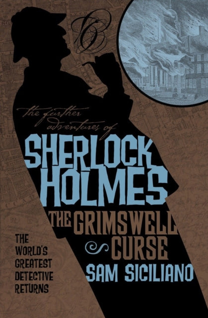 Grimswell Curse