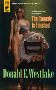 Comedy Is Finished