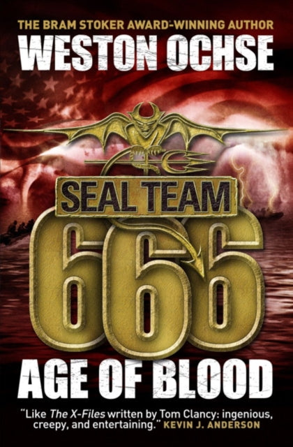 Age Of Blood
