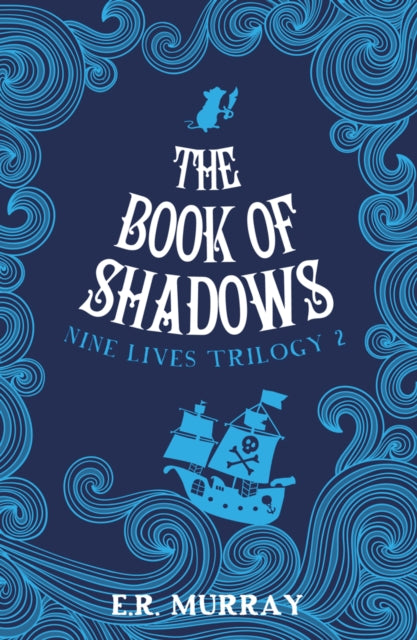 Book Of Shadows