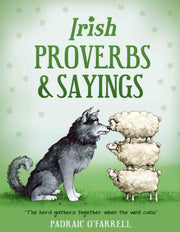 Irish Proverbs Sayings