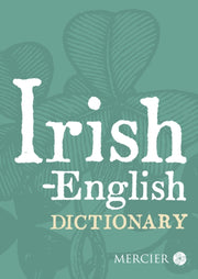 Irish English English Irish Dictionary