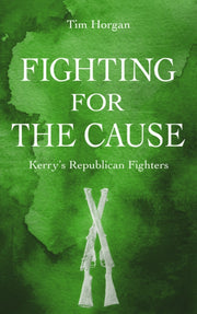 Fighting For The Cause Kerrys Republican