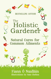 Holistic Gardner