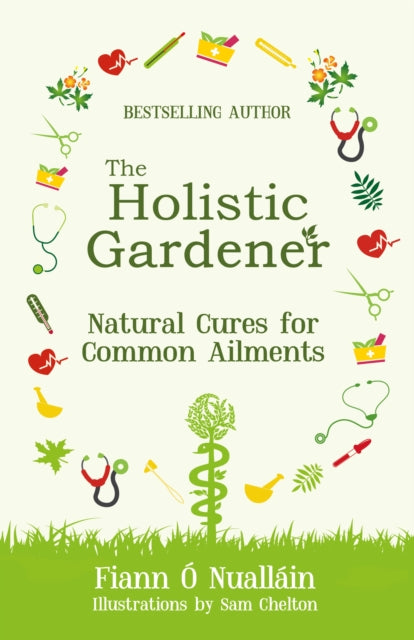 Holistic Gardner