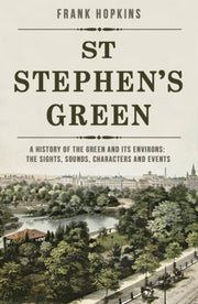 St Stephens Green