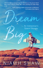 Dream Big By Shaw, Niamh