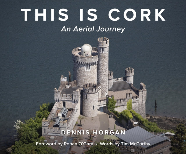 This Is Cork An Aerial Journey