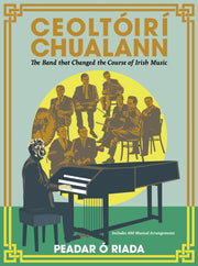 Ceoltoiri Chualan