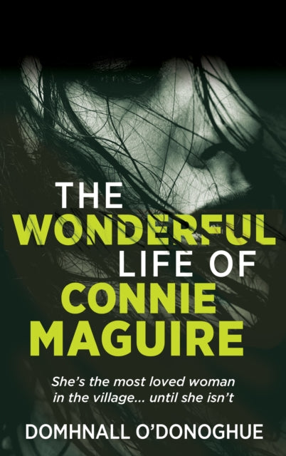Wonderful Life Of Connie Maguire