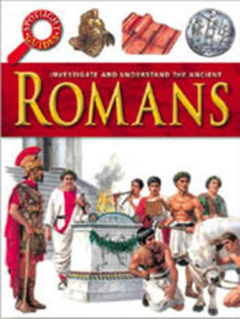 Spotlights Romans By Haywood John