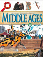 Middle Ages By Middle Ages