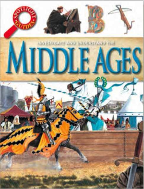 Middle Ages By Middle Ages