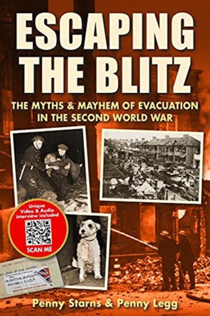 Escaping The Blitz