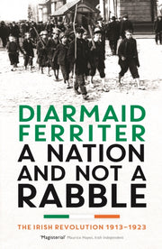 Nation And Not A Rabble