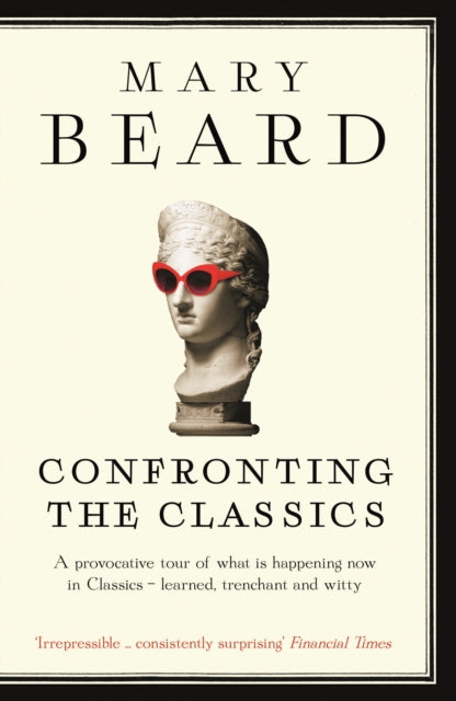 Confronting The Classics