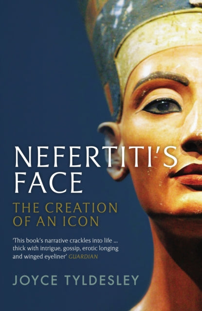 Nefertitis Face