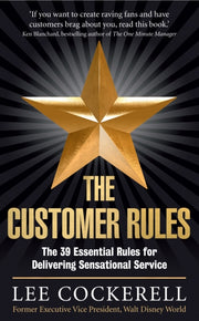Customer Rules