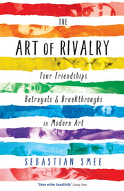 Art Of Rivalry