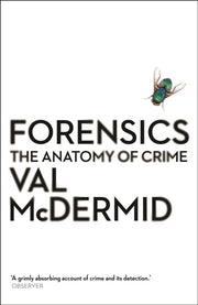 Forensics The Anatomy Of Crime