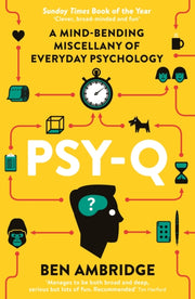 Psy Q