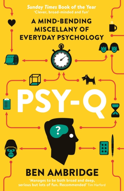 Psy Q