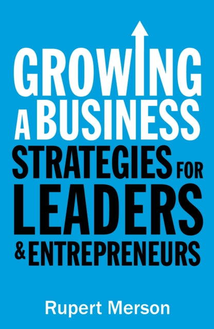 Growing A Business