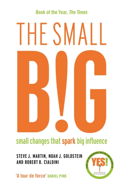 Small Big