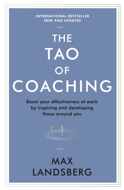 Tao Of Coaching