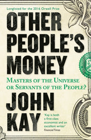 Other Peoples Money