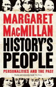 Historys People