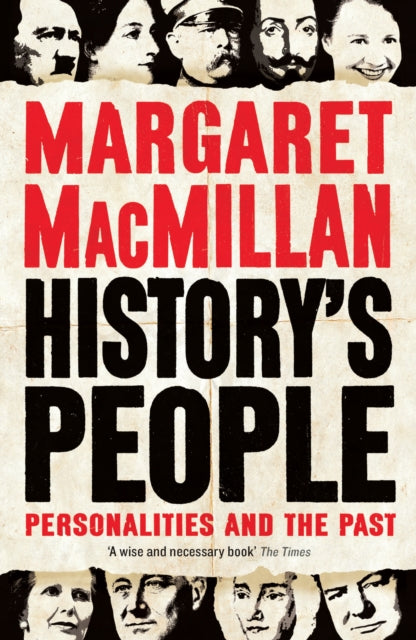 Historys People
