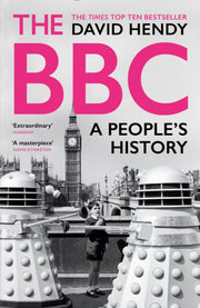 Bbc A Peoples History
