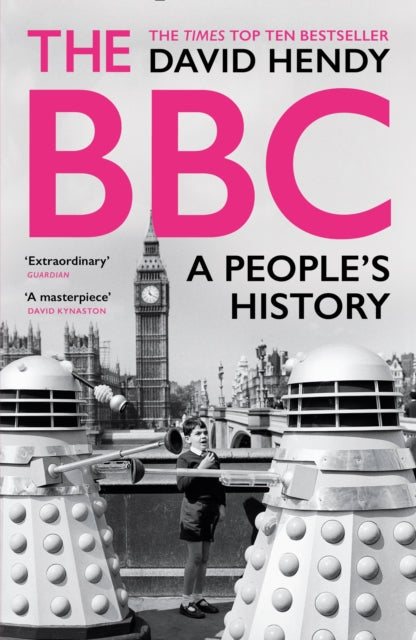Bbc A Peoples History