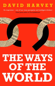 Ways Of The World