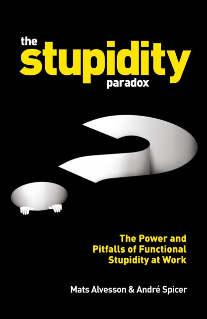 Stupidity