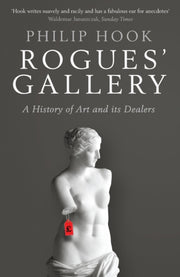 Rogues Gallery